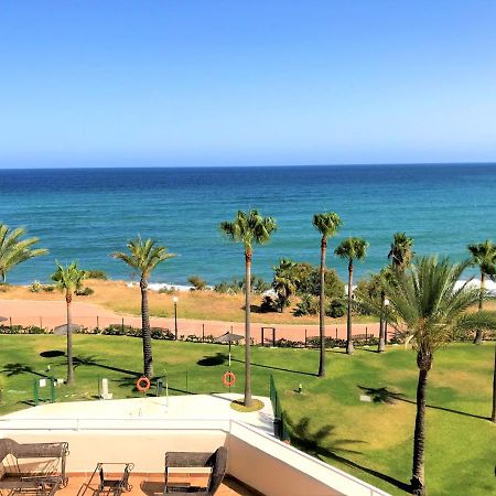 Penthouse Bermuda Beach 2 Estepona Exterior photo