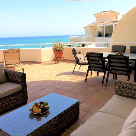 Penthouse Bermuda Beach 2 Estepona Exterior photo