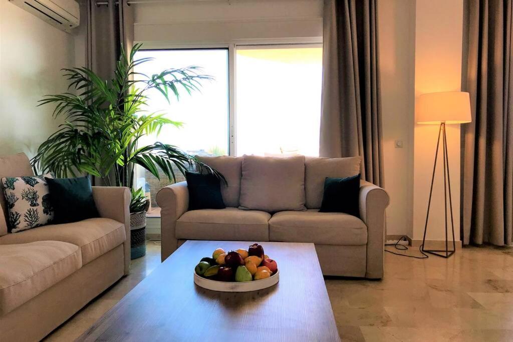 Penthouse Bermuda Beach 2 Estepona Exterior photo