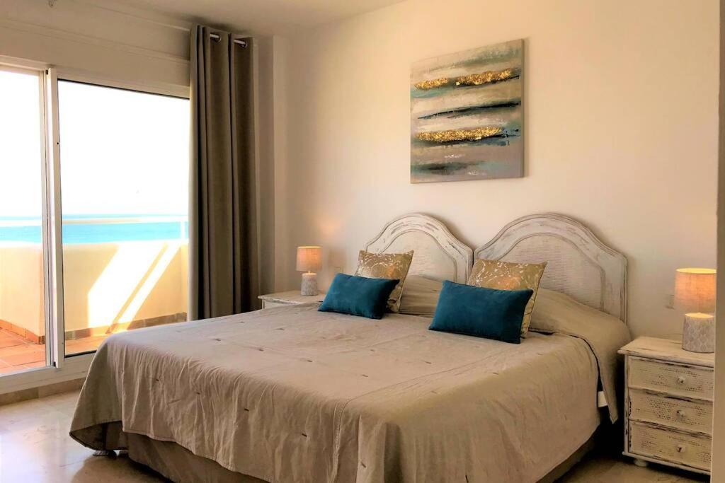Penthouse Bermuda Beach 2 Estepona Exterior photo
